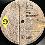 Will Downing - Will Downing (Англия 1988г.)