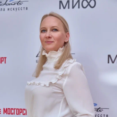 Кишенина Елена Александровна