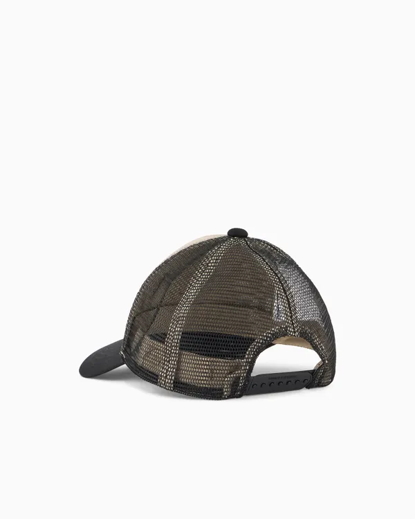 Кепка мужская ARMANI EXCHANGE