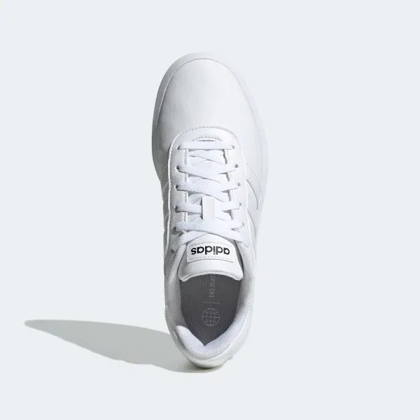 Кеды женские ADIDAS COURT PLATFORM