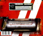 Rammstein / Reise, Reise (CD)