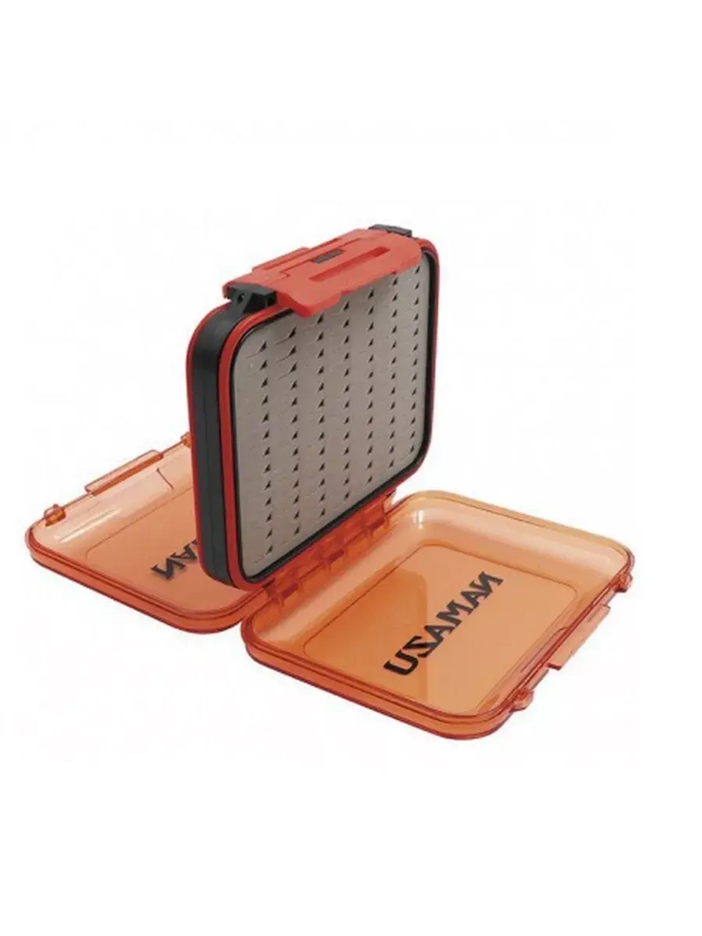 Коробка для мормышек N-BOX