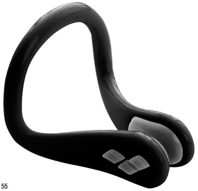 Зажим для носа ARENA NOSE CLIP PRO, артикул 95204, цвет 55 (Ченый)