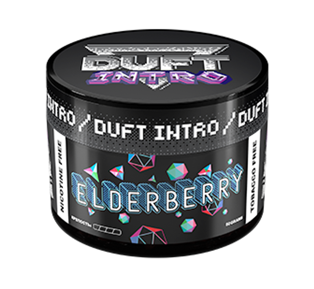 DUFT Intro - Blueberry (200g)