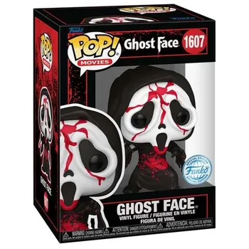 Funko POP! Scream: Ghost Face Bloody (Exc) (1607)