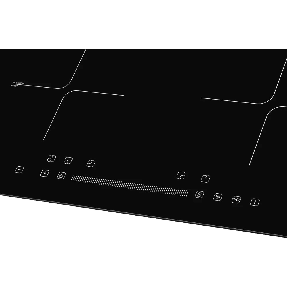 Индукционная варочная панель Kuppersberg ICS 612