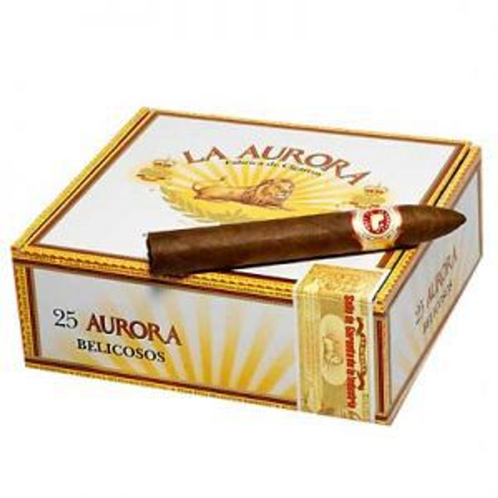 La Aurora Belicoso
