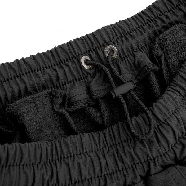 Шорты Hikercore nylon черный - фото 19