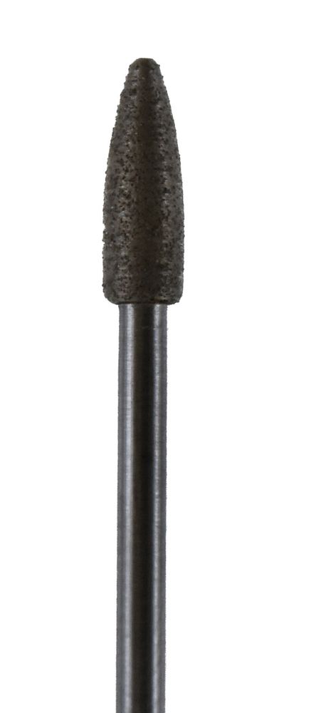 Спеченный алмаз M862, пламя, синий, 1 шт., JOTA, Швейцария