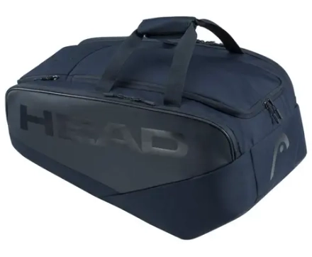 Сумка для Padel Head Pro Padel Bag L - navy