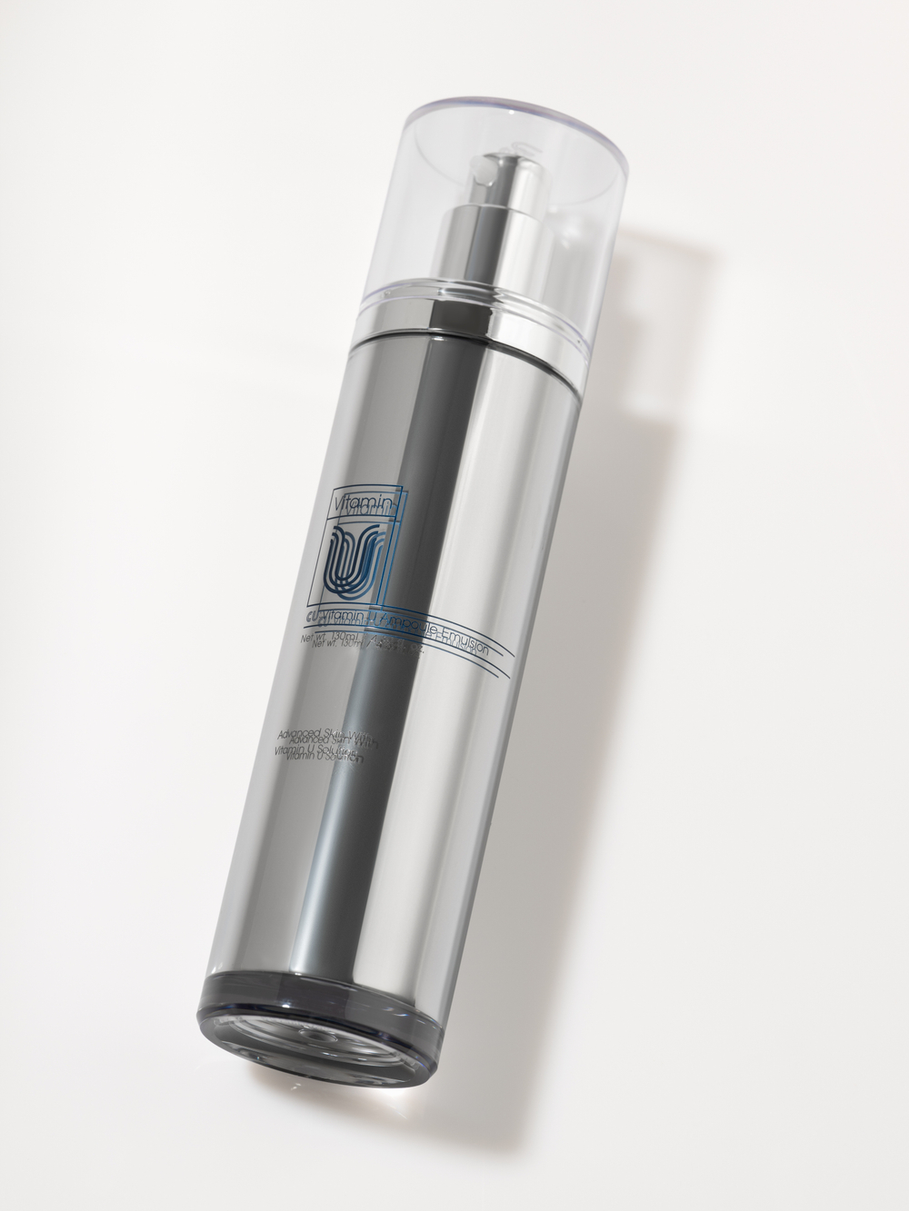 Пептидная Ампульная Эмульсия CU: VITAMIN U Ampoule Emulsion