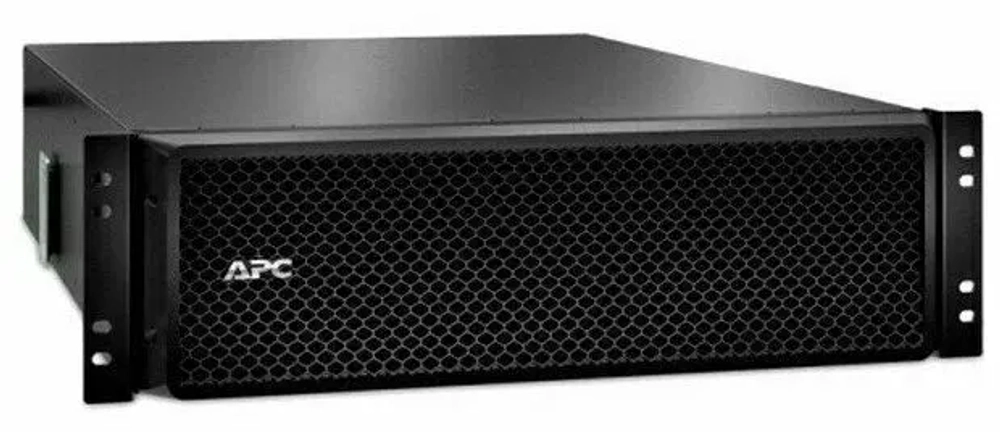 Батарейный блок APC by Schneider Electric Battery (SRT192RMBP)