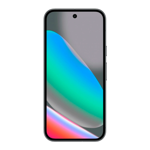 Смартфон Google Pixel 10 12/256GB, Obsidian (Черный) (Японская версия)
