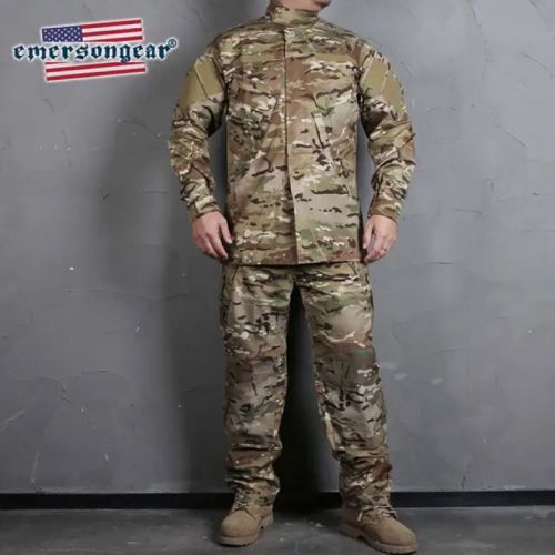Тактический костюм мужской EmersonGear R6 Uniform Set