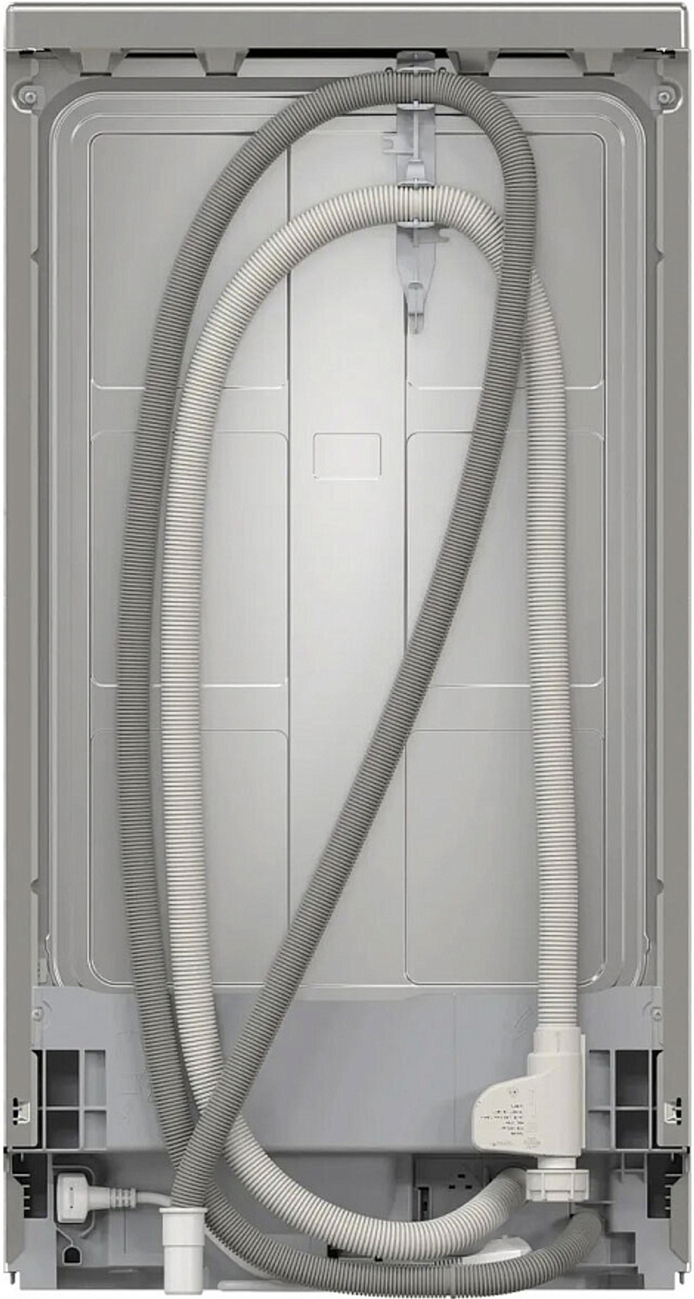 Посудомоечная машина Bosch SPS4HMI49E