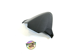 Ilmberger Carbonparts Накладка карбоновая на приборную панель BMW S 1000 RR CG.IAO.005.S121S