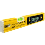 Электронный уровень TECH 80 A electronic 30 см STABILA 17323