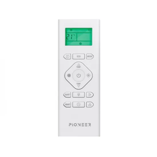 Кондиционер Pioneer KFR20FW / KOR20FW