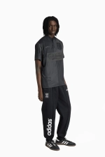 Футболка adidas Liverpool FC 95/96 Special - черный