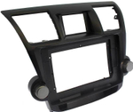Topway TS7 1+16GB 8 ядер для Toyota Highlander 2007-2013