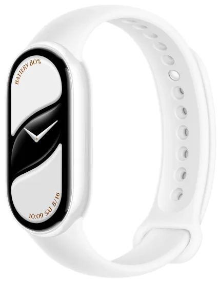 Фитнес-браслет Xiaomi Smart Band 10