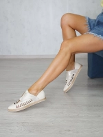 Туфли женские летние MULTI MODA 2103 \04