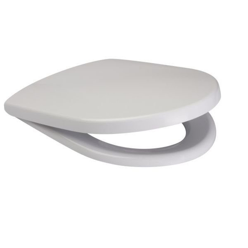 Сиденье из дюропласта VGS-WHT-81105NUF