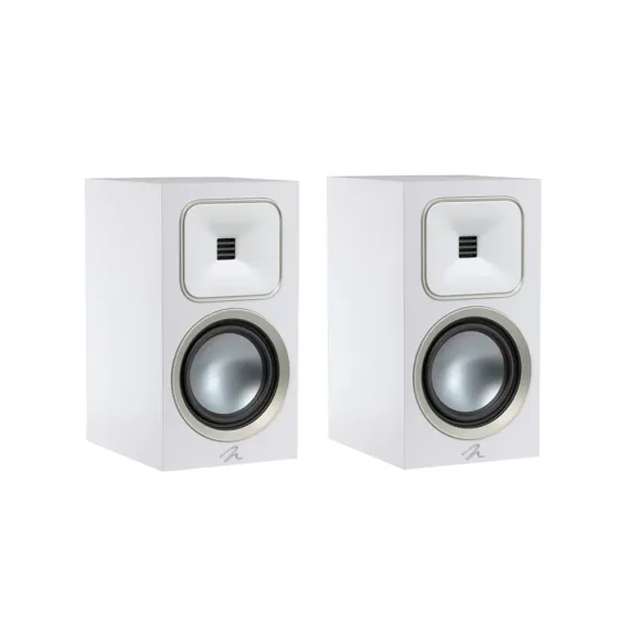 Martin Logan Foundation B2 Satin White