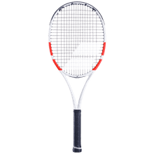 Теннисная ракетка Babolat Pure Strike 16х19 (2024), без натяжки