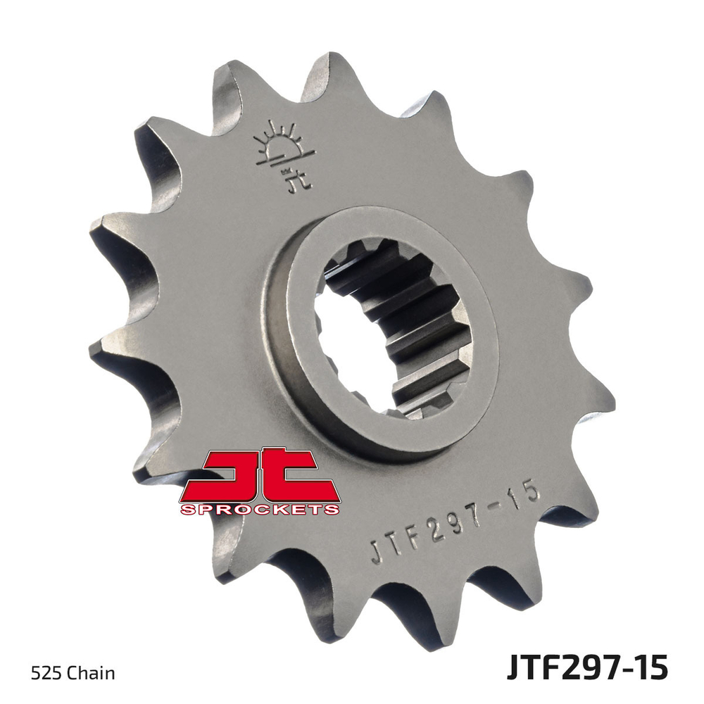 Звезда ведущая JTF297.15, JT