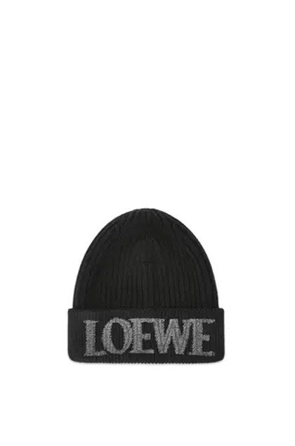 Шапка LOEWE