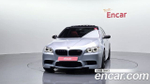BMW M5 M5 Sedan — 2016
