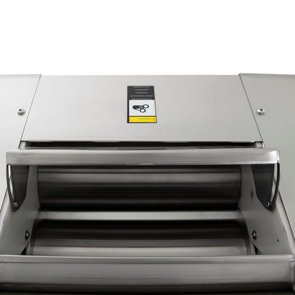 Тестораскаточная машина YP-500 Foodatlas (380V)
