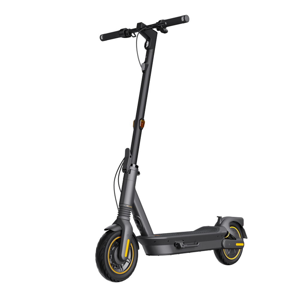Электросамокат Ninebot Max G2  | ParaGraf.ru | 8-800-550-77-60