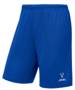 Шорты баскетбольные Camp Basic, синий