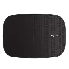 Klipsch RSM-650 Black