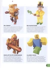 Roblox. Путешествие по играм