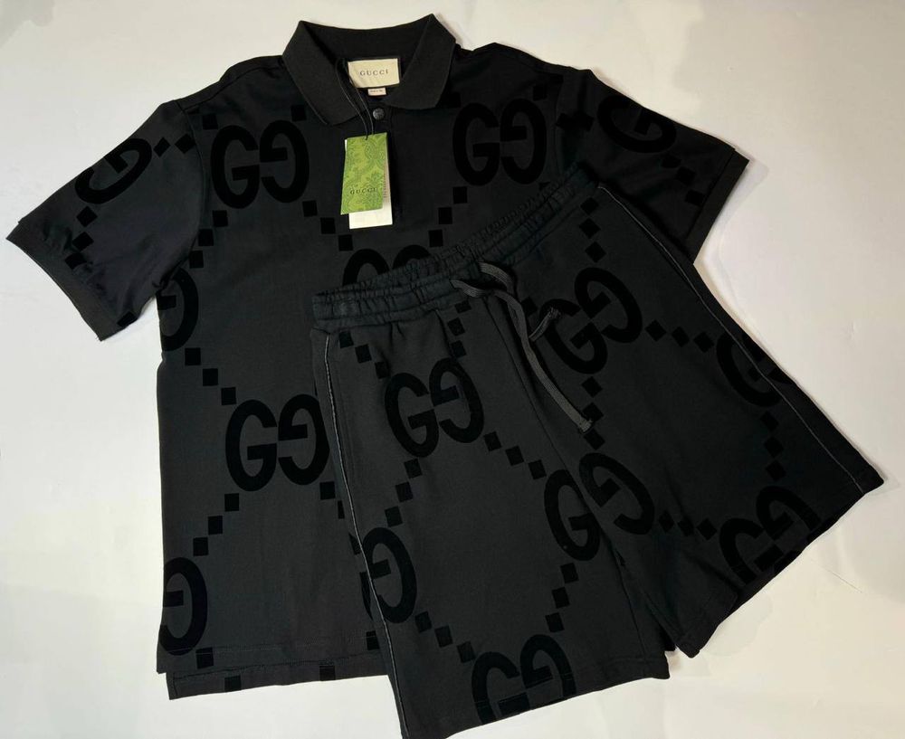 Шорты Gucci