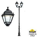 Парковый фонарь Fumagalli SIMON U33.205.R20.AXH27