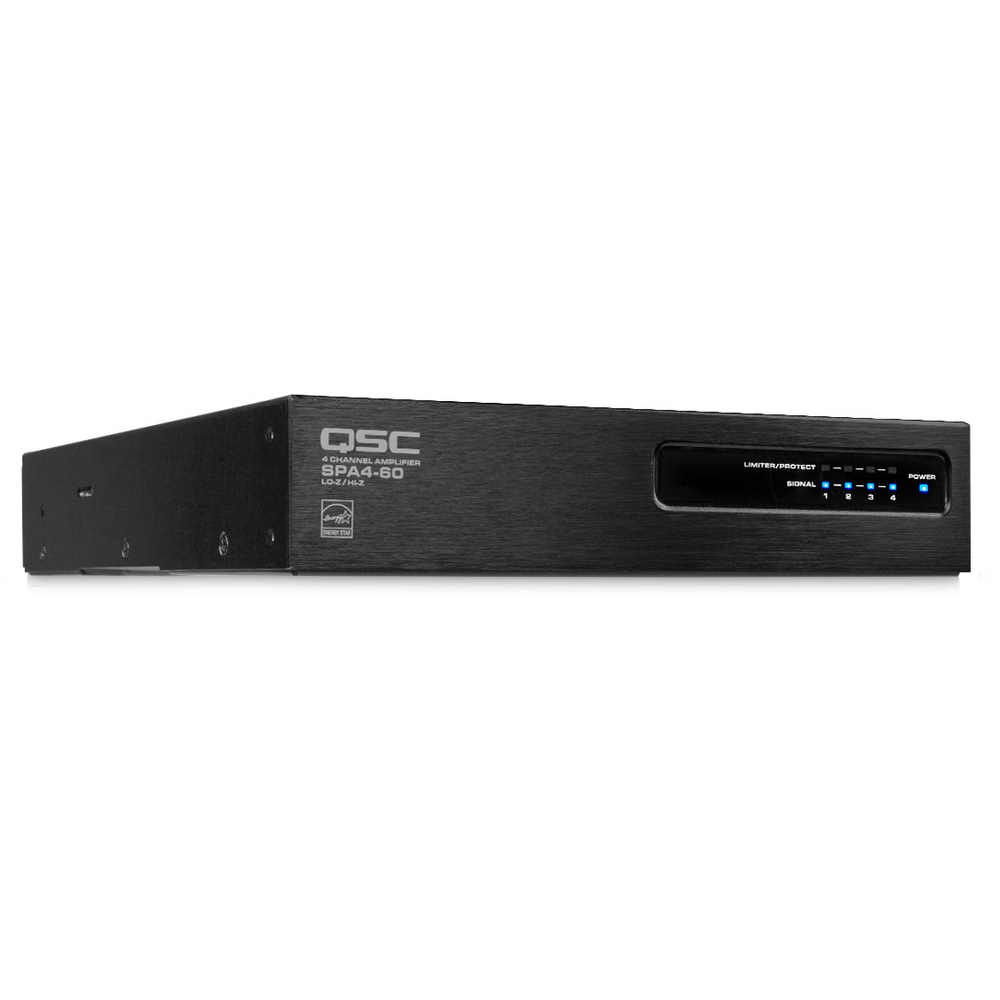 QSC SPA4-60
