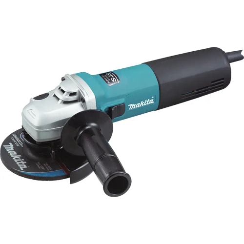 Угловая шлифовальная машина Makita 9565HZK