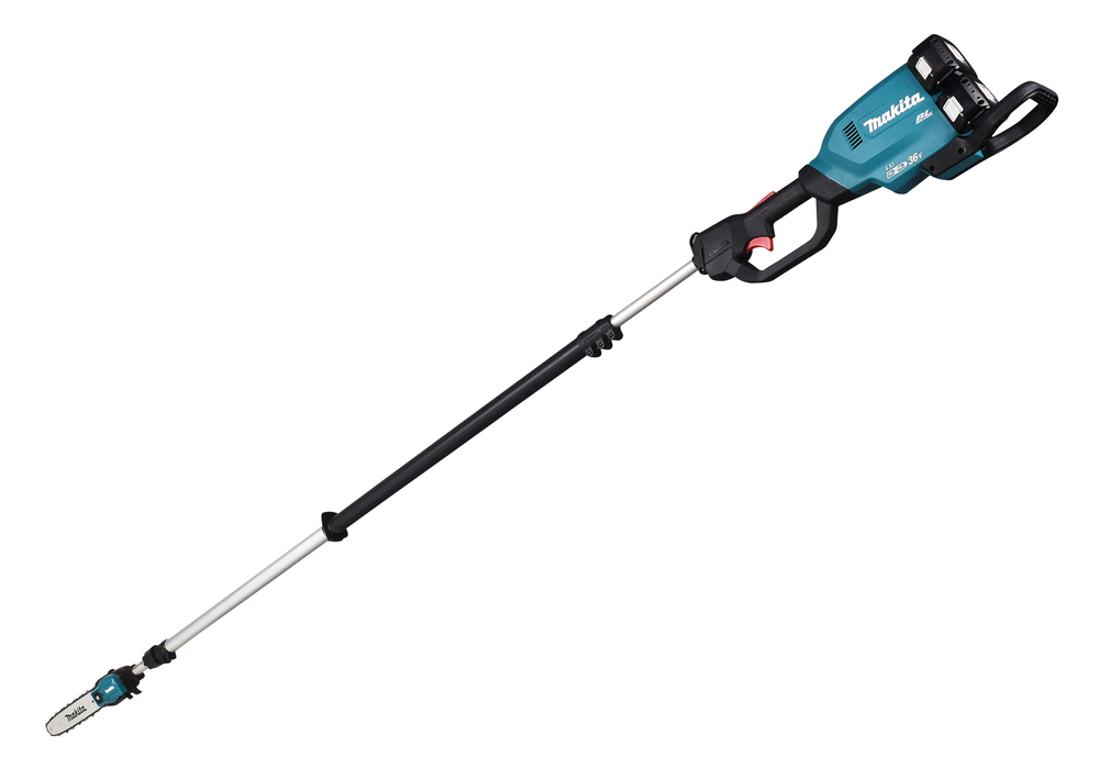 Высоторез аккум. LXT BL 2х18В, 1400 Вт, 12"/30см, 3/8", 1,1мм, 20м/с, инстр.натяж., BL Makita DUA301Z