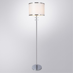 Торшер Arte Lamp Furore A3990PN-1CC