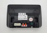 Магнитола для Land Rover Discovery 3 2005-2009 - Kuberg MRW-8703 монитор 8.4" на Android 10, Carplay, SIM-слот