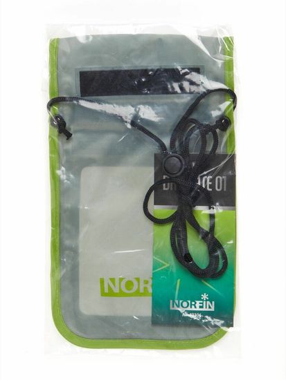 Чехол водонепроницаемый NORFIN Dry Case 01