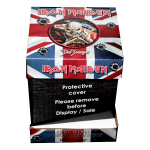 Рюмка Nemesis Now Iron Maiden The Trooper 50мл