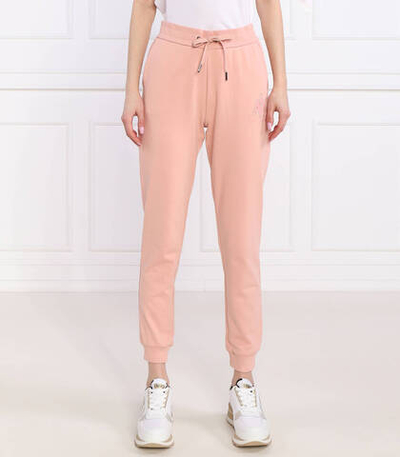 Спортивные штаны Armani Exchange - розовый(3RYP94 YJCZZ)
