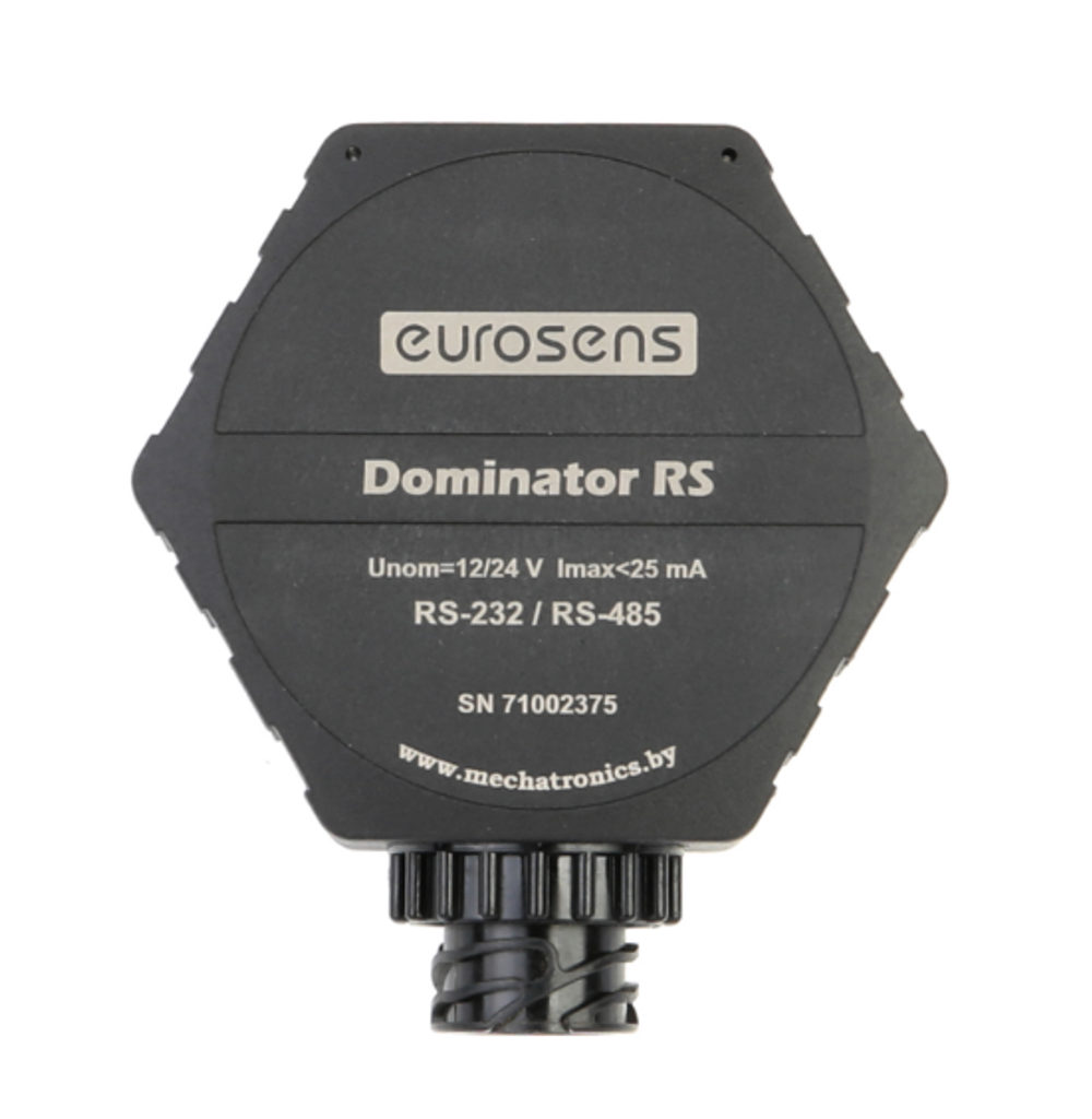 Датчик уровня топлива Dominator RS-I S1