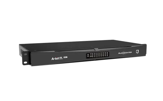 Audiocenter Artist T88D