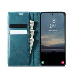 Чехол-книжка CaseMe RFiD Samsung Galaxy S25 Edge